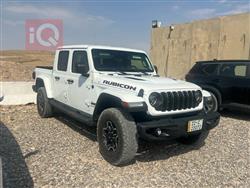 جیپ گلادیەتەر